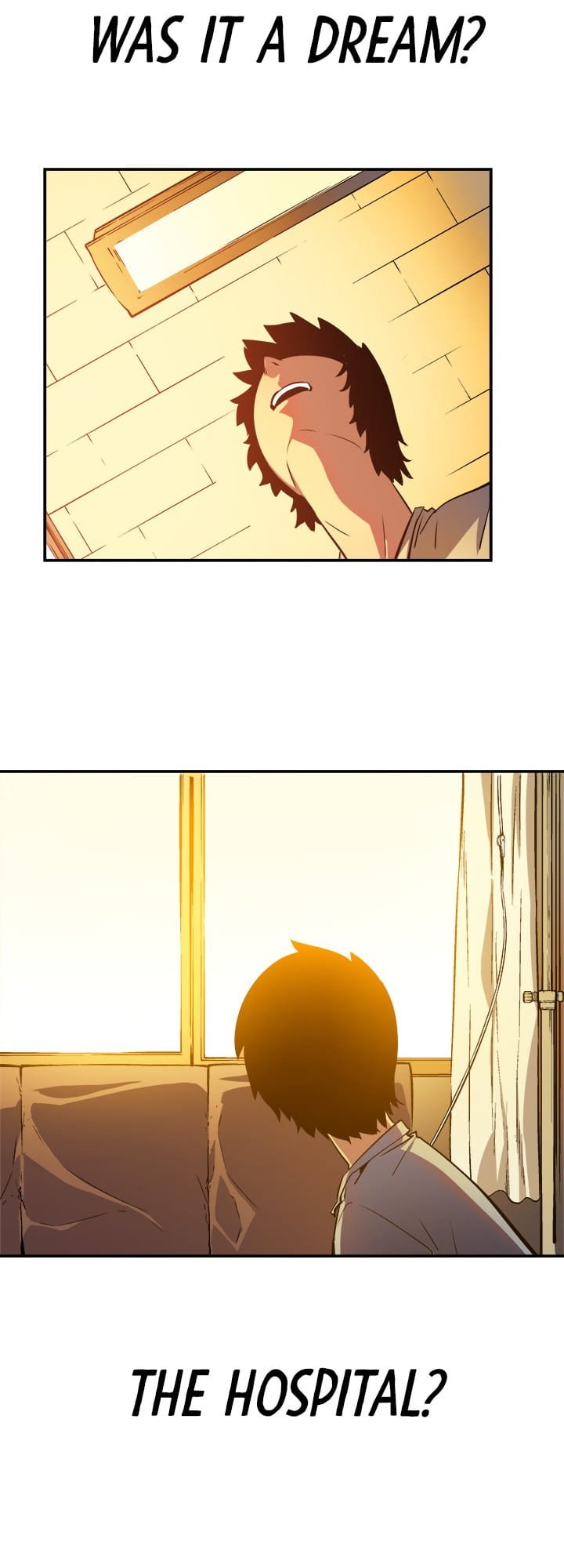 Solo Leveling, Chapter 11 image 04